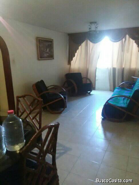 VENDO APARTAMENTO EN CONJ-RESD. LA CHURUATA, PUERTO ORDAZ