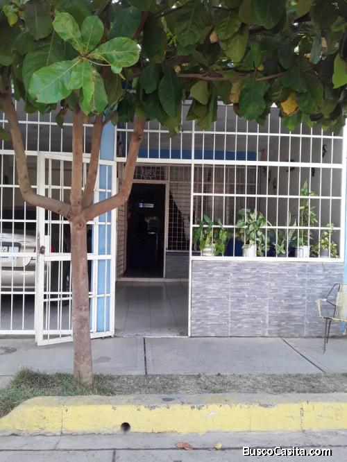 Vendo Casa en Bella Florida