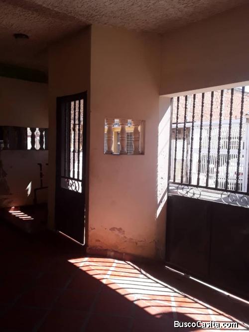 Vendo Casa en Bella Florida a Precio de oportunidad