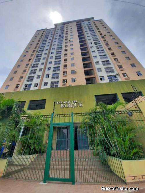 SKY GROUP PLATINUM VENDE Apartamento en Terrazas del Parque