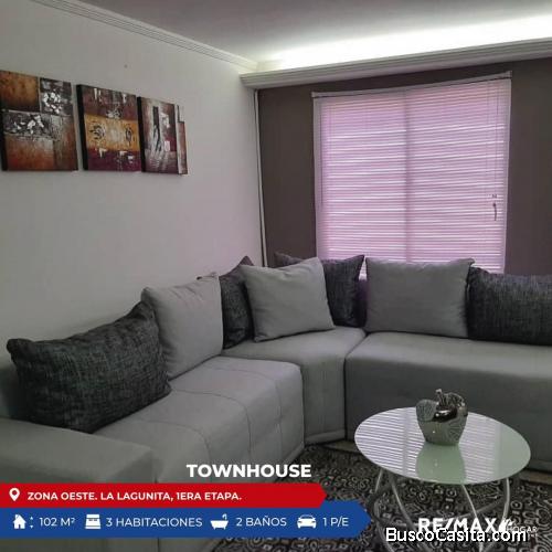 Casa en venta Maracaibo Villa La lagunita 29/06/21