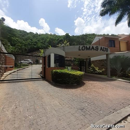 CASAS EN VENTAS EN LOMAS ALTO, LOMAS DEL ESTE  CODIGO: FOC-1048