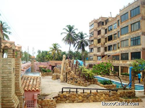 SKY GROUP Vende Apartamento en Chichiriviche