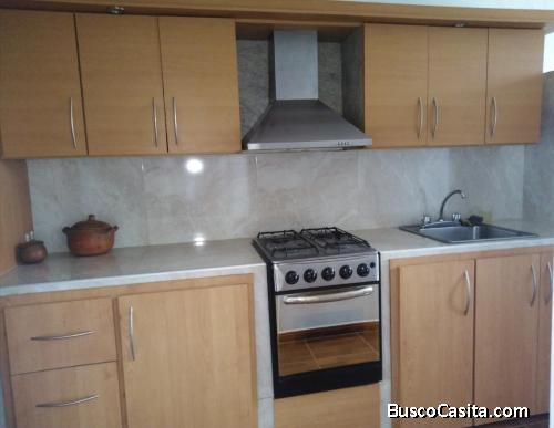 Apartamento en Venta Urb Las Quintas 80M2