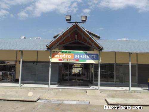 local en venta en metromarket, los jarales cod: fol-299