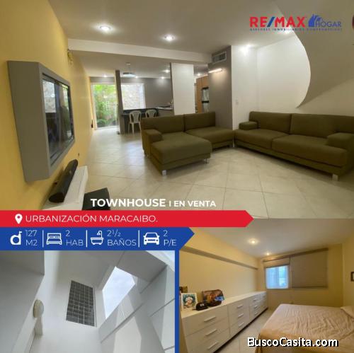 Casa venta Maracaibo th urbanización Maracaibo 3621