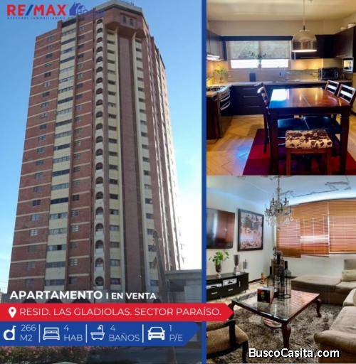 Apartamento venta Maracaibo residencias las gladiola 30621