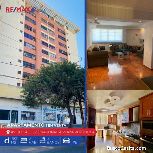Apartamento venta Maracaibo residencias las ginebras 30621