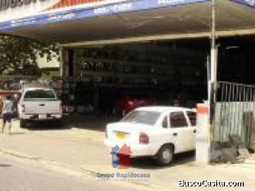 GALPON EN ALQUILER EN MARACAY LA COROMOTO