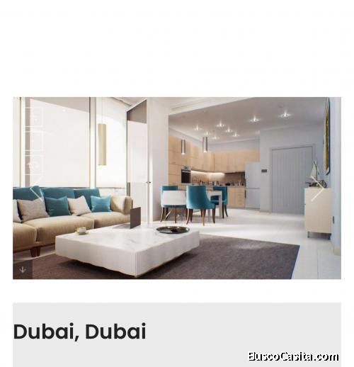 Apartamento en venta en dubai dubai 