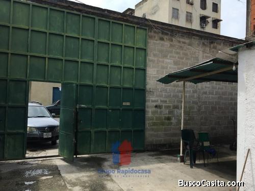 TERRENO EN ALQUILER EN SANTA ROSA MARACAY