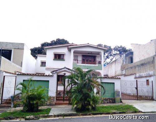 SKY GROUP PLATINUM VENDE Casa en La Trigaleña. ATC-558