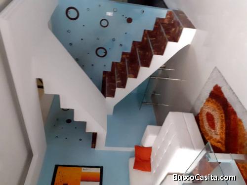 Hermoso Townhouse ubicado en el sector Tazajal de Naguanagua