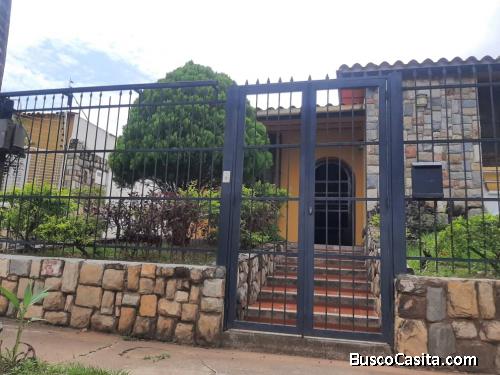 Sky Group Vende Casa en Parque Trigal FOC-1025 (+58 4144257272) gheizel Lugo 