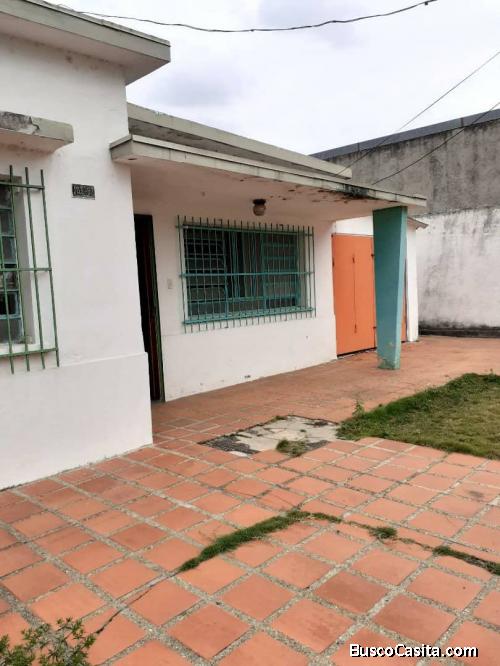 Casa en Barrio Oeste Naguanagua