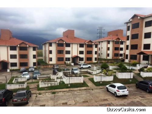 Arriendo departamento 3 habitaciones en conjunto residencial Roraima