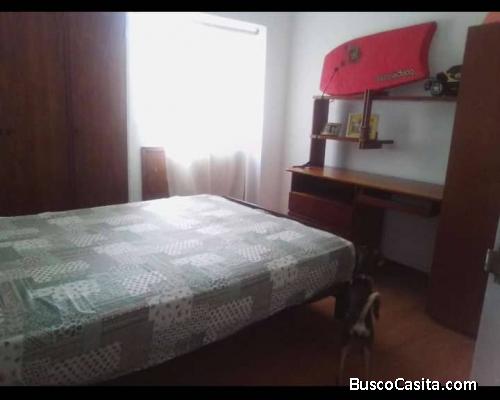 Habitaciones en Terrazas del Ávila EN ALQUILER