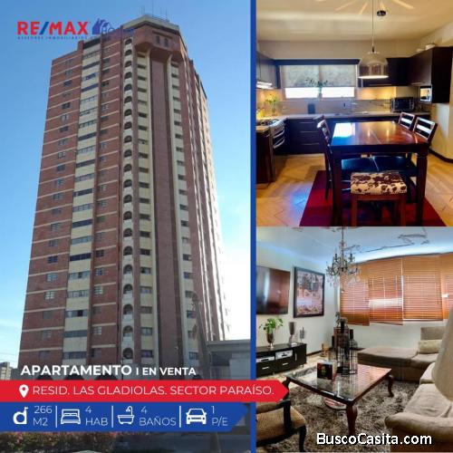 Apartamento en venta Maracaibo Resd las gladiolas 01/07/21