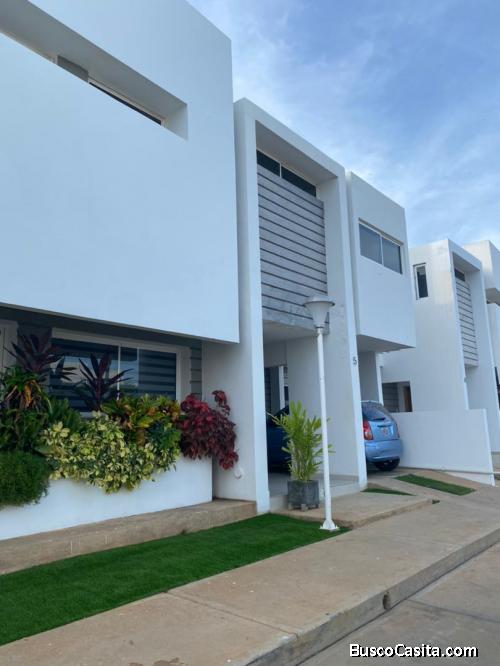 Casa venta Maracaibo Villa Costa linda 1721