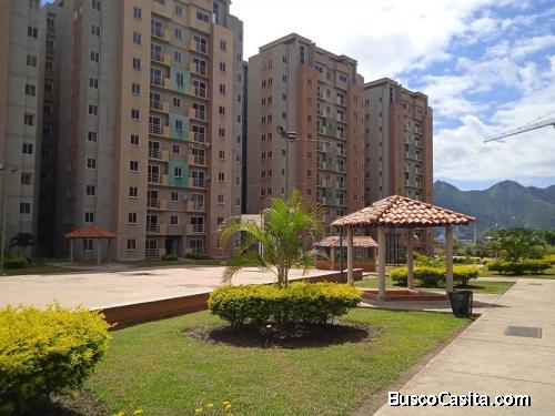 Apartamento en venta San Diego Res. Monte Mayor ATA-790