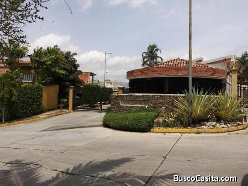 Terreno en venta Guataparo Res, Lomas del country FOT-192