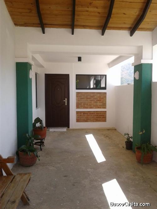 Casa en venta San Diego, La Cumaca Res, Villas de Alcala FOC-867