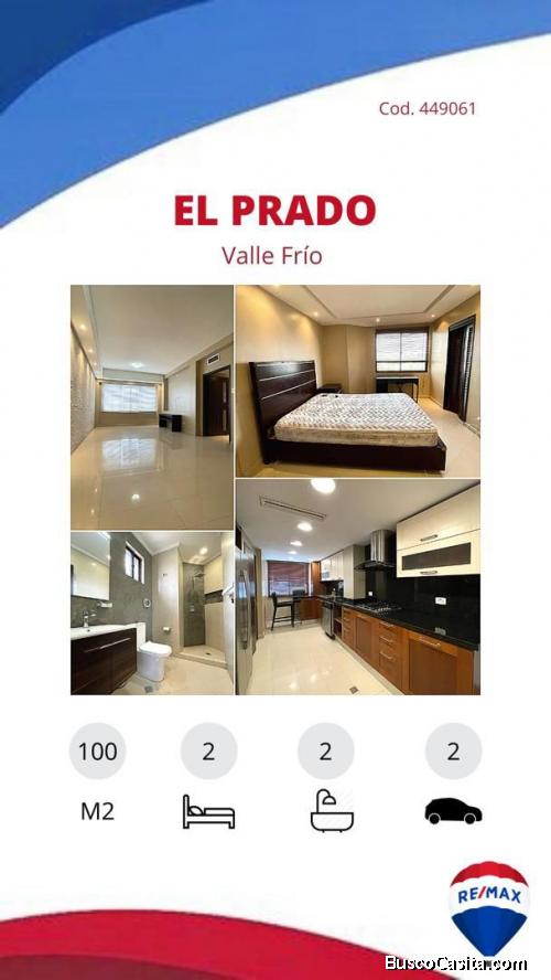 Apartamento en venta Maracaibo en Edif el Prado  02/07/21