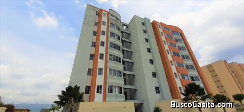 SKY GROUP PLATINUM VENDE Apartamento en Puerta Real II, Mañongo