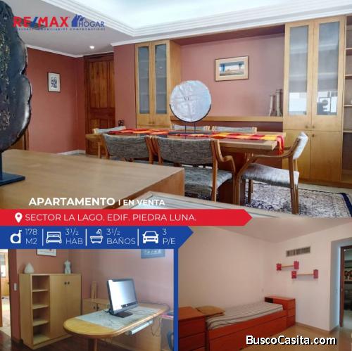 Apartamento venta Maracaibo en el sector la lago 05/07/21