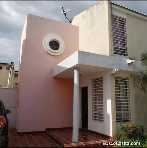 Casa en venta Maracaibo en villa acuarela del sol 05/07/21