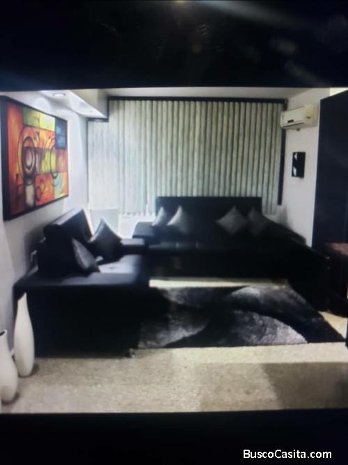 Apartamento en venta Parque Aragua céntrico 
