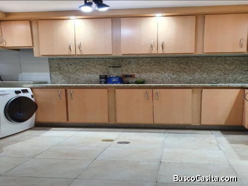 Apartamento Res. San Francisco - San Diego