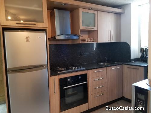 Apartamento Tulipán San Diego