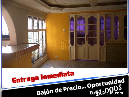 Apto Av Principal 5 San Francisco, frente a BurguerKing. Entrega inmediata. NEGOCIABLE 