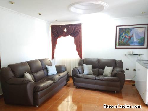 SKY GROUP PLATINUM VENDE Casa en San Diego, la Esmeralda