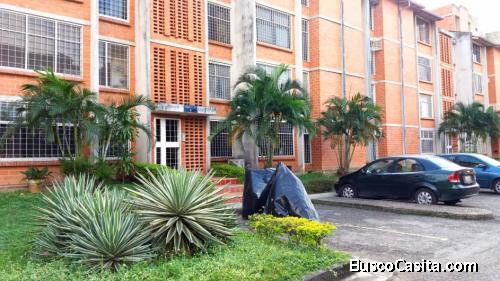 SKY GROUP PLATINUM VENDE Apartamento en Cotoperi