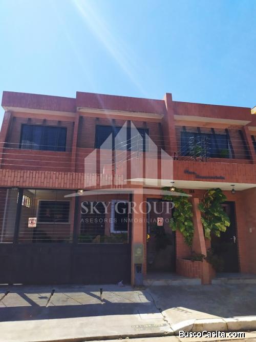 SKY GROUP PLATINUM VENDE Town House en Prebo I, Valencia