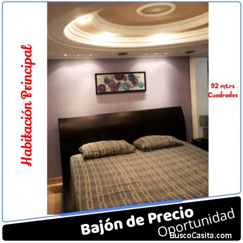 Apto Av Principal 5 San Francisco, frente a BurguerKing. Entrega inmediata. Oportunidad