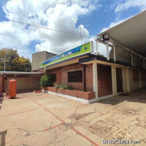 Galpón en venta Maracaibo grano de oro 6721