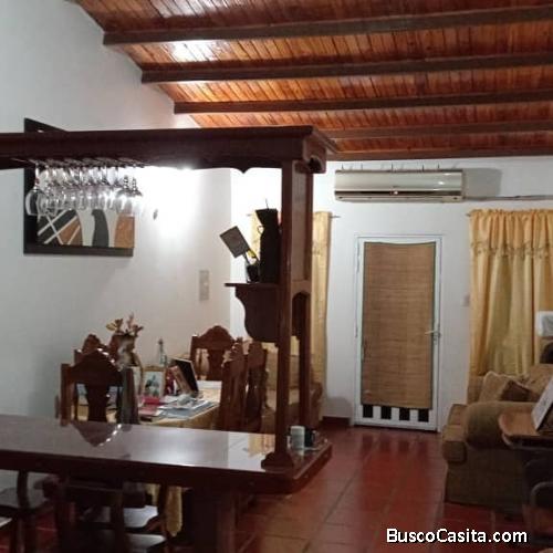 CASA EN VENTA EN CUMANA SECTOR SIBONEY