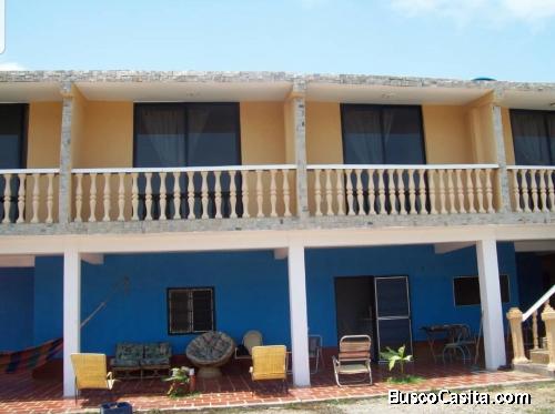 Posada en Chichiriviche Zona Estrategica