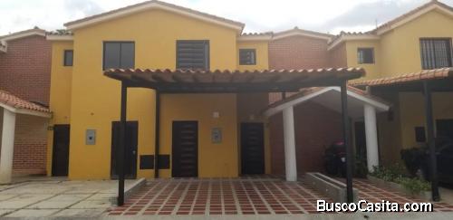 Town House Conj. Residencial San Ignacio San Diego