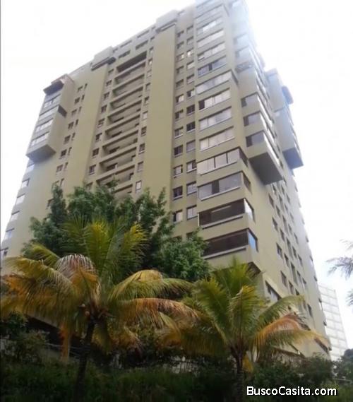 Se Vende Apartamento Totalmente Amoblado