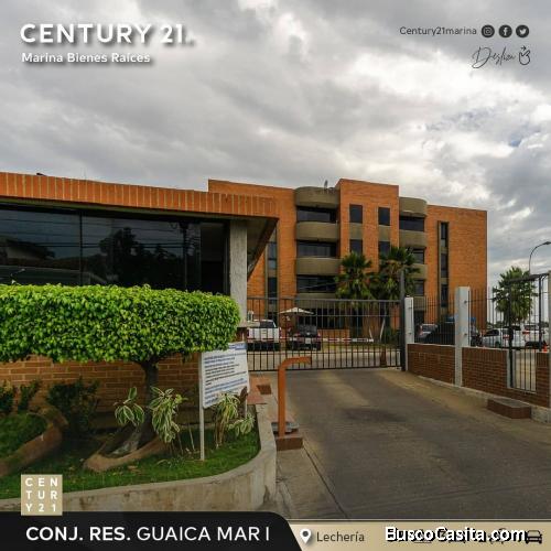 Lindo Apartamento en el Conjunto Residencial Guaica Mar I