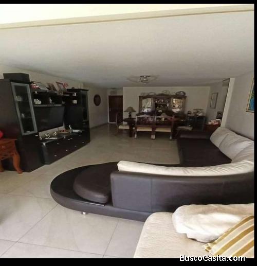 Apartamento en Chacao 3 habitaciones 2 baños EN VENTA