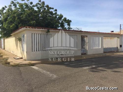Casa en Venta Urb Maracardon Puerta Maraven