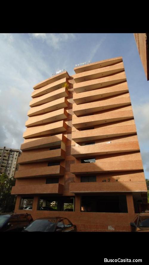 APTO EN ALQUILER-LA BOYERA-40M²-1HAB-BOYERA SUITES