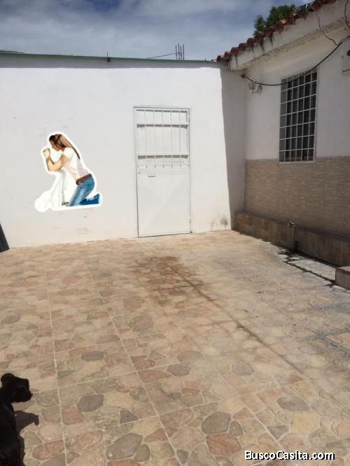 Vendo Bella Casa en  Urbanización Tesoro el Indio  Guacara Estado Carabobo