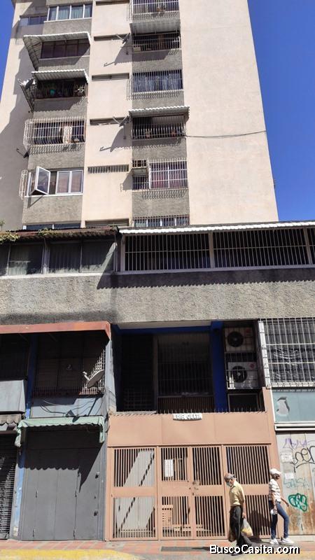 APTO EN VENTA-LA CANDELARIA-78M²-1HAB