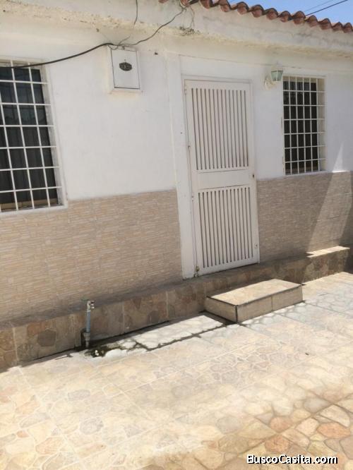 Vendo Casa en  Urbanización Tesoro el Indio  Guacara Estado Carabobo